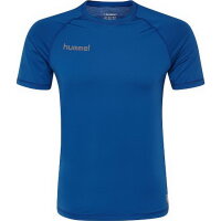 Hummel Herren-Sportunterw&auml;sche hmlFirst Performance Jersey S/s 204500