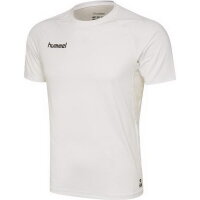 Hummel Herren-Sportunterw&auml;sche hmlFirst Performance Jersey S/s 204500