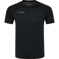 Hummel Herren-Sportunterw&auml;sche hmlFirst Performance Jersey S/s 204500