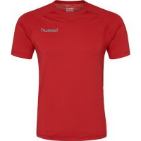 Hummel Herren-Sportunterw&auml;sche hmlFirst Performance Jersey S/s 204500