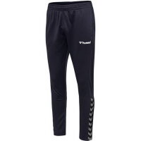 Hummel Herren-Trainingshose hmlAuthentic Poly Pant 205369