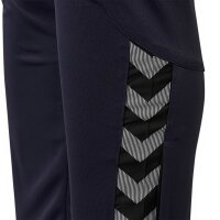 Hummel Kinder-Trainingshose hmlAuthentic Poly Pant Jr. 205370