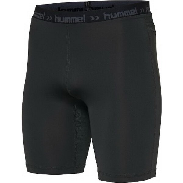 Hummel Herren-Sportunterwäsche hmlFirst Performance Tight Shorts 204504