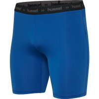 Hummel Herren-Sportunterw&auml;sche hmlFirst Performance Tight Shorts 204504