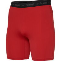 Hummel Herren-Sportunterw&auml;sche hmlFirst Performance Tight Shorts 204504