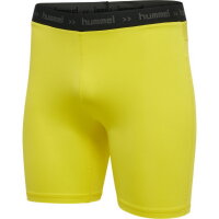Hummel Herren-Sportunterw&auml;sche hmlFirst Performance Tight Shorts 204504
