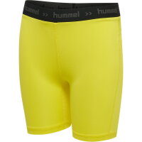 Hummel Kinder-Sportunterw&auml;sche hmlFirst Performance Kids Tight Shorts Jr. 204505