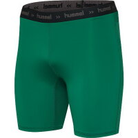 Hummel Kinder-Sportunterw&auml;sche hmlFirst Performance Kids Tight Shorts Jr. 204505