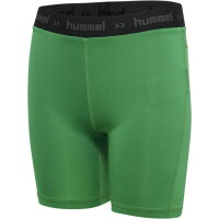 Hummel Kinder-Sportunterw&auml;sche hmlFirst Performance Kids Tight Shorts Jr. 204505