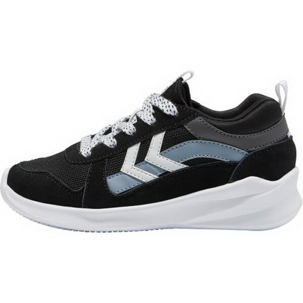 Hummel Kinder-Sneaker Bounce Jr. 206106