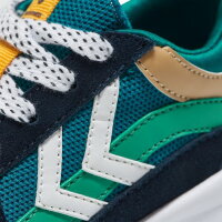 Hummel Kinder-Sneaker Bounce Jr. 206106