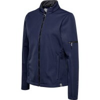 Hummel Damen-Softshelljacke hmlNorth Softshell Jacket Woman 206686