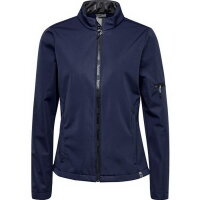 Hummel Damen-Softshelljacke hmlNorth Softshell Jacket Woman 206686