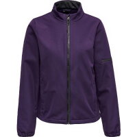 Hummel Damen-Softshelljacke hmlNorth Softshell Jacket Woman 206686