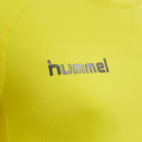 Hummel Kinder-Sport-Unterw&auml;sche hmlFirst Performance Jersey  LS Jr. 204503