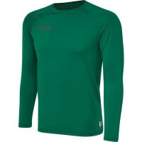 Hummel Kinder-Sport-Unterw&auml;sche hmlFirst Performance Jersey  LS Jr. 204503