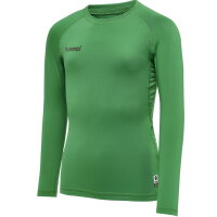 Hummel Kinder-Sport-Unterw&auml;sche hmlFirst Performance Jersey  LS Jr. 204503