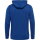 Hummel Herren-Kapuzensweatjacke hmlAuthentic Poly Zip Hoodie 204937