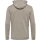 Hummel Herren-Kapuzensweatjacke hmlAuthentic Poly Zip Hoodie 204937
