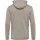 Hummel Herren-Kapuzensweatjacke hmlAuthentic Poly Zip Hoodie 204937