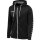 Hummel Herren-Kapuzensweatjacke hmlAuthentic Poly Zip Hoodie 204937