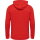 Hummel Herren-Kapuzensweatjacke hmlAuthentic Poly Zip Hoodie 204937