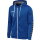 Hummel Herren-Kapuzensweatjacke hmlAuthentic Poly Zip Hoodie 204937