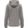 Hummel Damen-Kapuzensweatjacke hmlAuthentic Poly Zip Hoodie Woman 204939