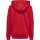 Hummel Kinder-Kapuzensweatjacke hmlAuthentic Poly Zip Hoodie jr. 204938