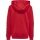 Hummel Kinder-Kapuzensweatjacke hmlAuthentic Poly Zip Hoodie jr. 204938