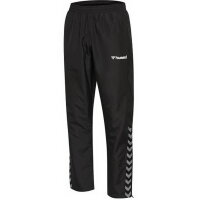 Hummel Herren-Pr&auml;sentationshose hmlAuthentic Micro Pant 205377