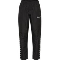 Hummel Herren-Pr&auml;sentationshose hmlAuthentic Micro Pant 205377