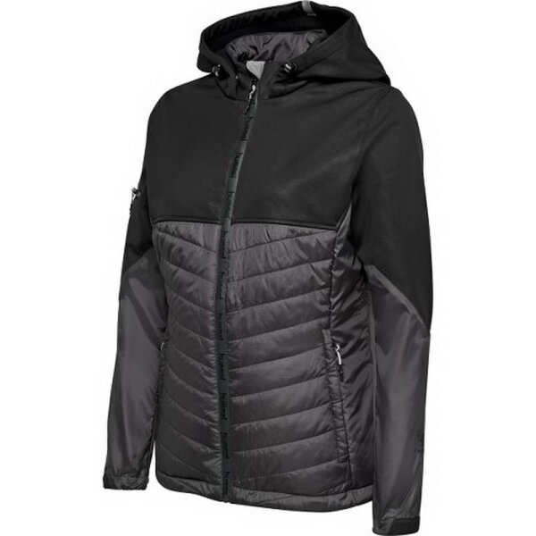 Hummel Damen-Hybridjacke hmlNorth Hybrid Jacket Woman 206682