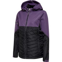 Hummel Damen-Hybridjacke hmlNorth Hybrid Jacket Woman 206682