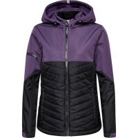 Hummel Damen-Hybridjacke hmlNorth Hybrid Jacket Woman 206682