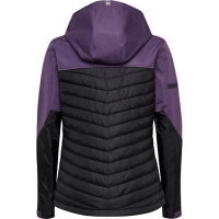 Hummel Damen-Hybridjacke hmlNorth Hybrid Jacket Woman 206682