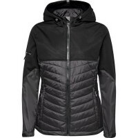 Hummel Damen-Hybridjacke hmlNorth Hybrid Jacket Woman 206682