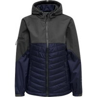 Hummel Damen-Hybridjacke hmlNorth Hybrid Jacket Woman 206682