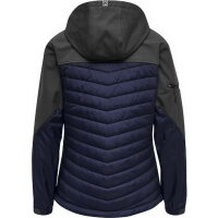 Hummel Damen-Hybridjacke hmlNorth Hybrid Jacket Woman 206682