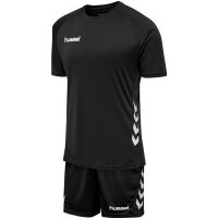 Hummel Herren-Trikot-Set hmlPromo kurzarm 205870