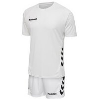 Hummel Herren-Trikot-Set hmlPromo kurzarm 205870