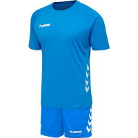 Hummel Herren-Trikot-Set hmlPromo kurzarm 205870