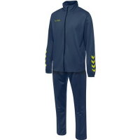 Hummel Herren-Trainingsanzug hmlPromo Poly Suit 205876