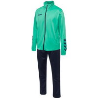 Hummel Herren-Trainingsanzug hmlPromo Poly Suit 205876