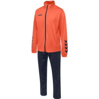 Hummel Herren-Trainingsanzug hmlPromo Poly Suit 205876