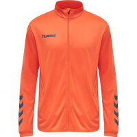 Hummel Herren-Trainingsanzug hmlPromo Poly Suit 205876