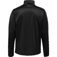 Hummel Herren-Trainingsanzug hmlPromo Poly Suit black XL