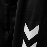 Hummel Herren-Trainingsanzug hmlPromo Poly Suit black 3XL