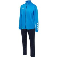 Hummel Kinder-Trainingsanzug hmlPromo Kids Poly Suit 205877