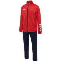 Hummel Kinder-Trainingsanzug hmlPromo Kids Poly Suit 205877